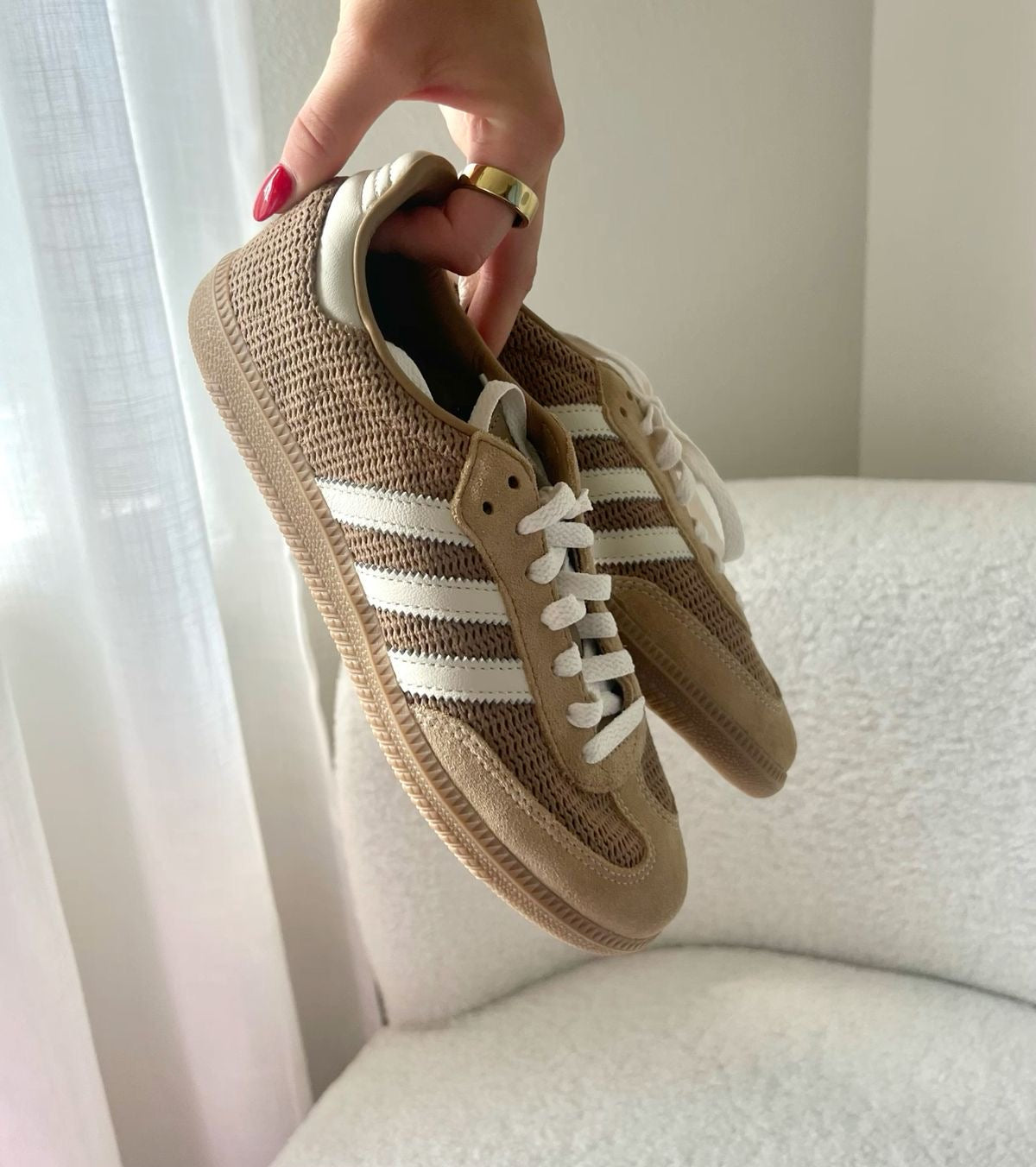 ADIDAS SAMBA