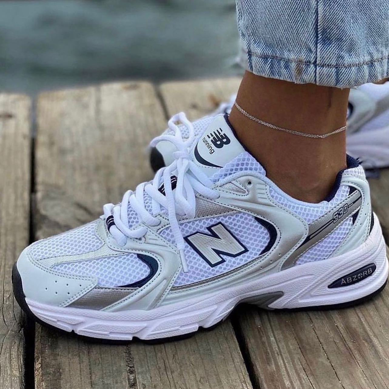 New balance 530