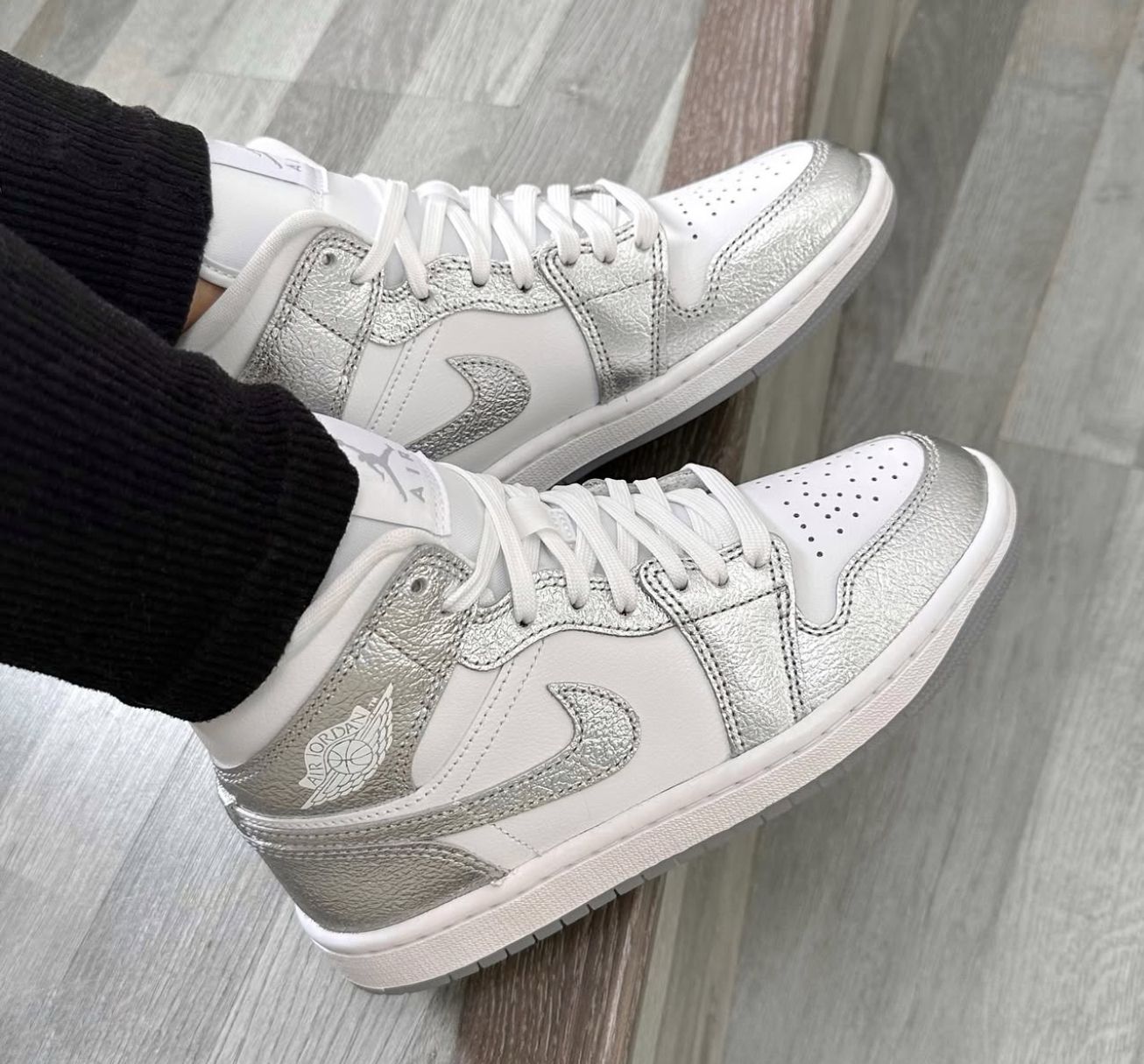 Nike Air Jordan 1