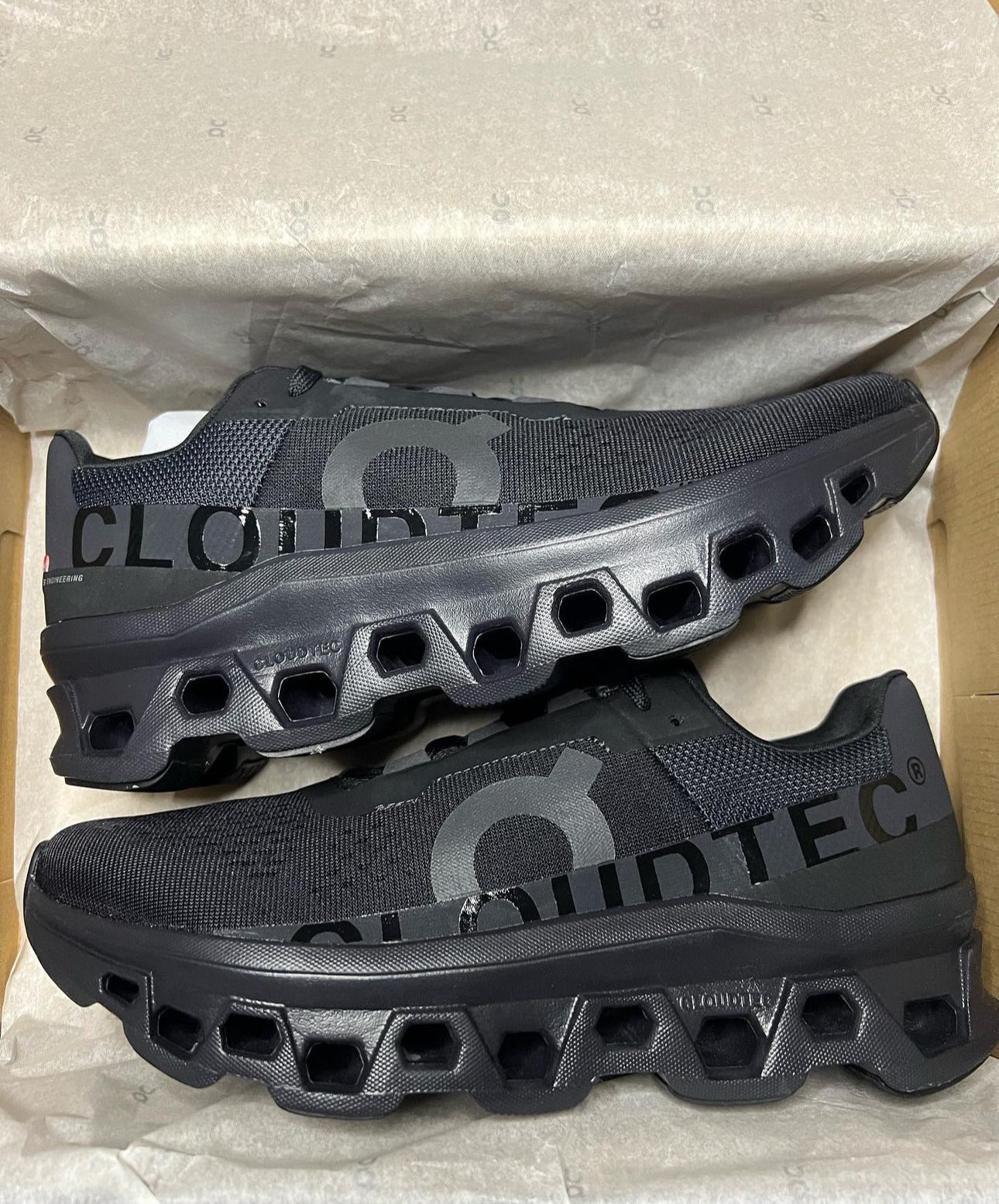 ON CLOUD