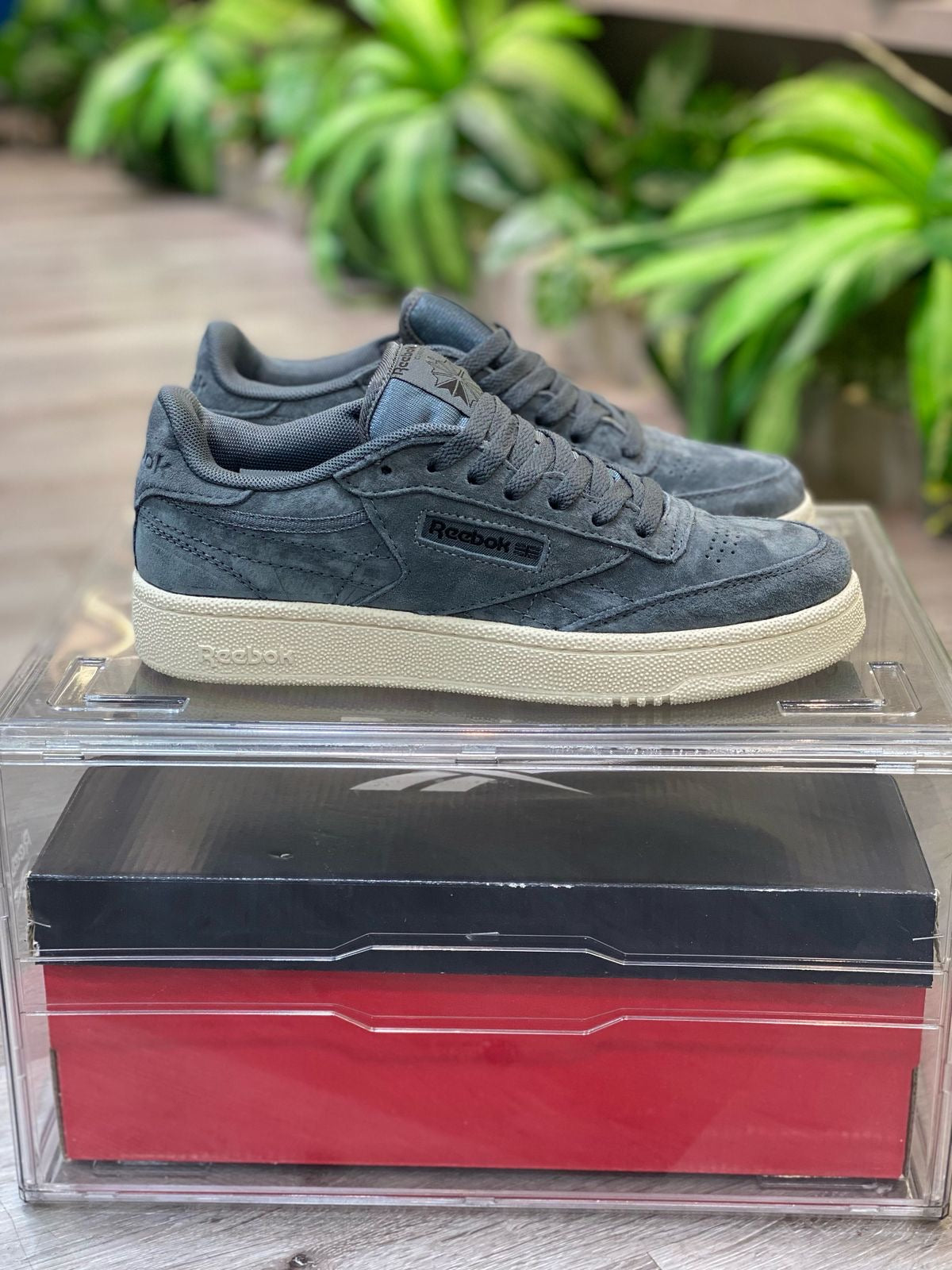 REEBOK CLUB C