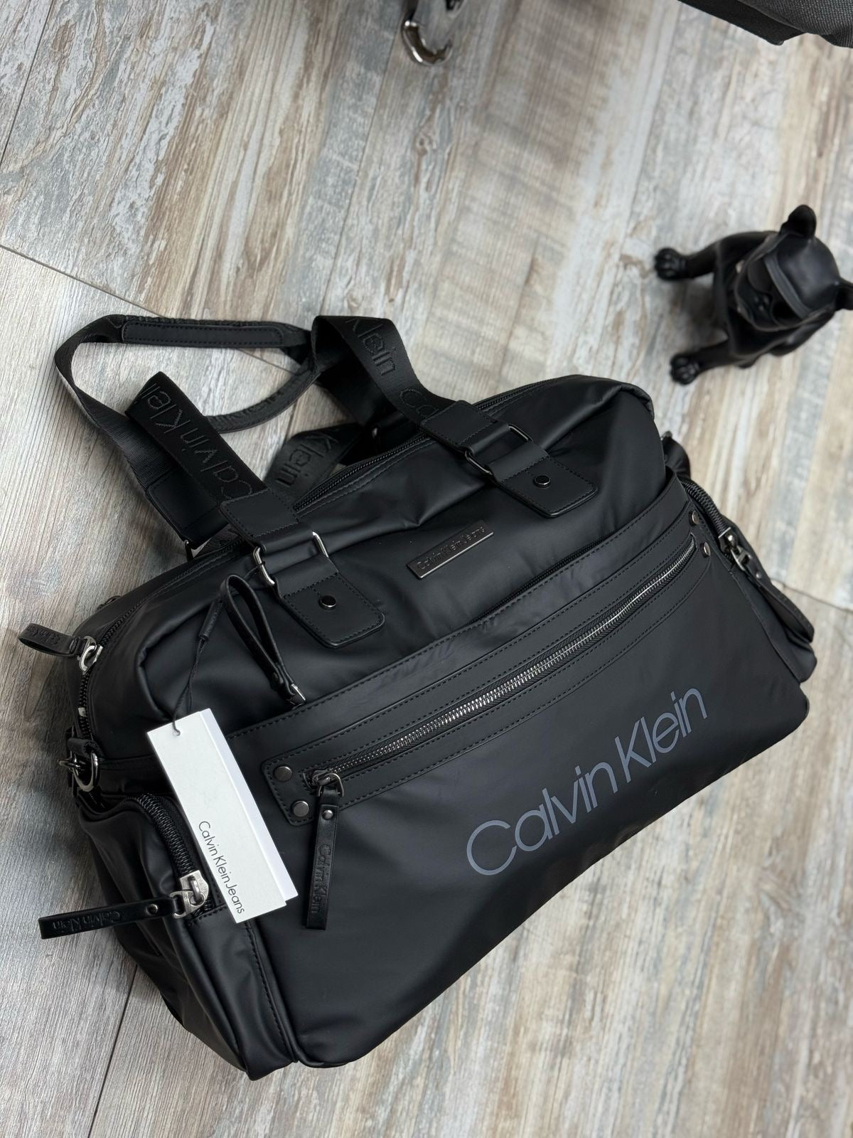 BOLSOS DEPORTIVOS
