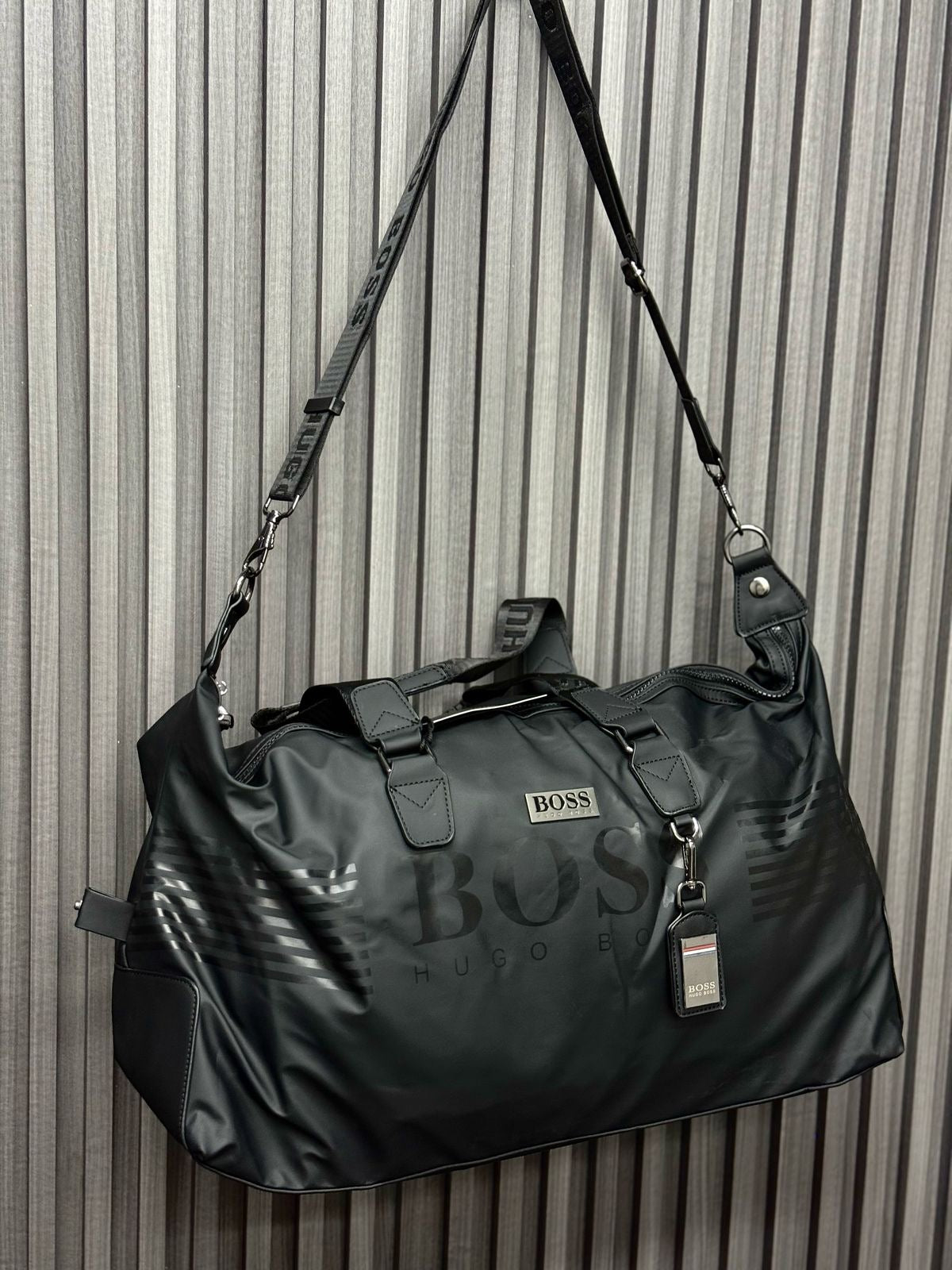 BOLSOS DEPORTIVOS