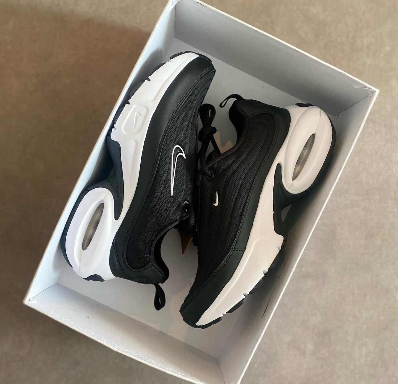 Nike portal