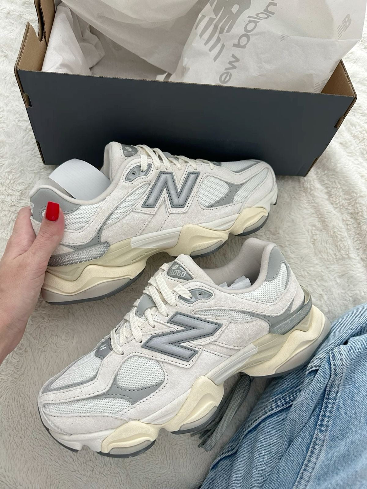 New Balance 9060