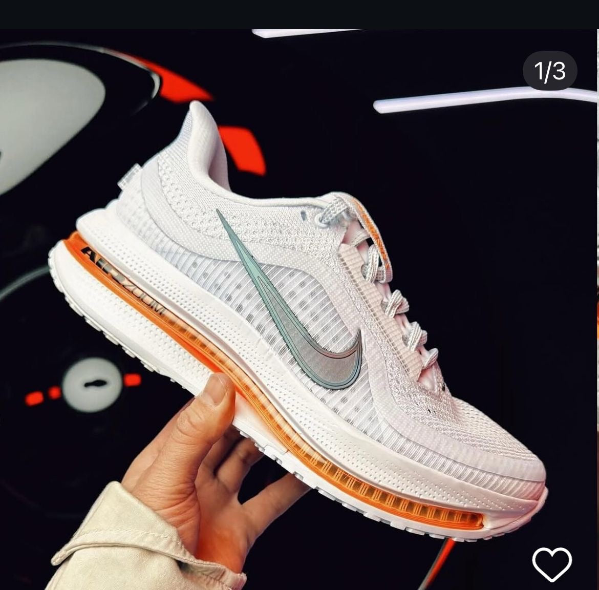 NIKE PEGASUS PREMIUN