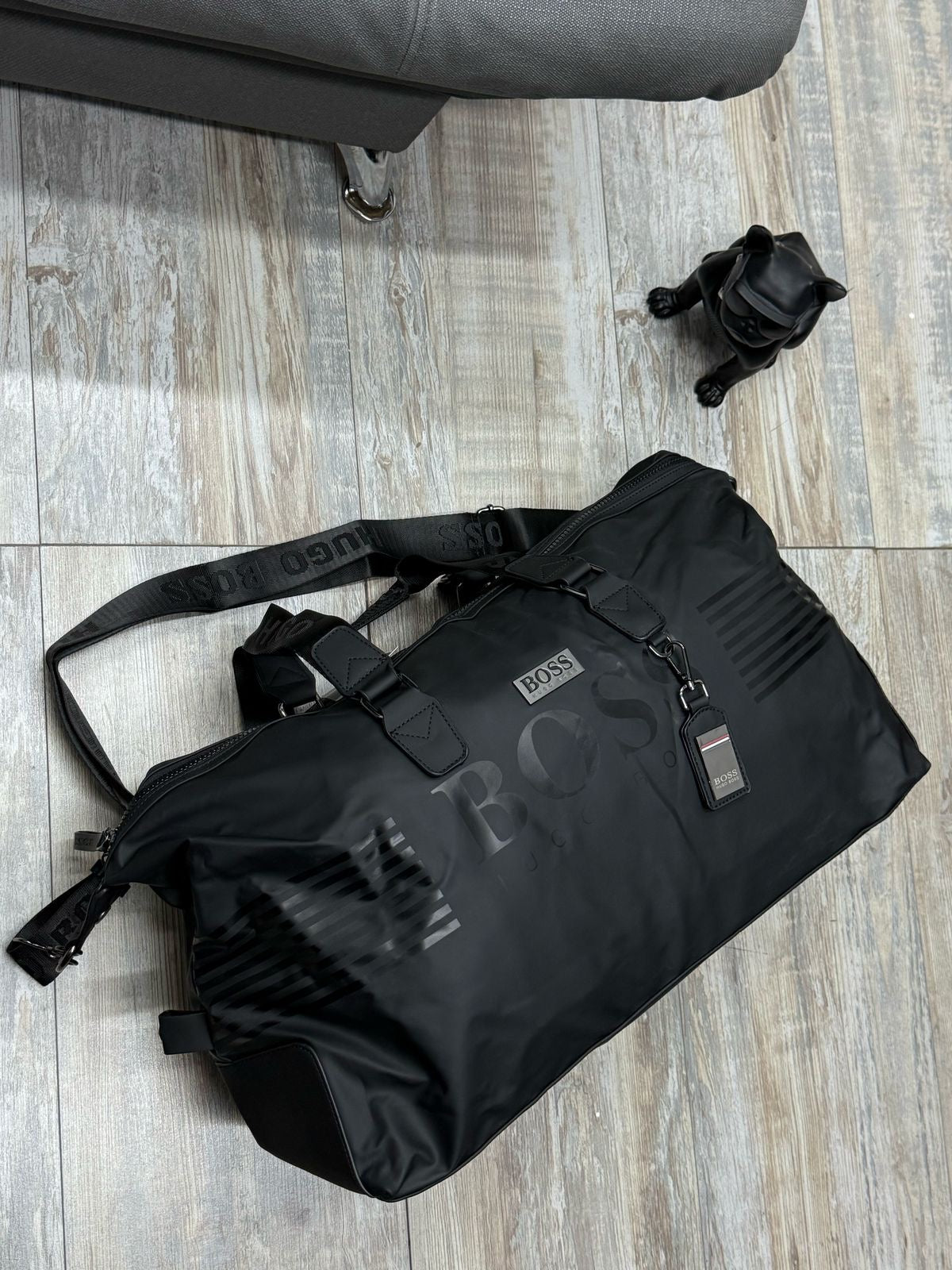 BOLSOS DEPORTIVOS