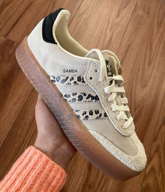 Adidas samba