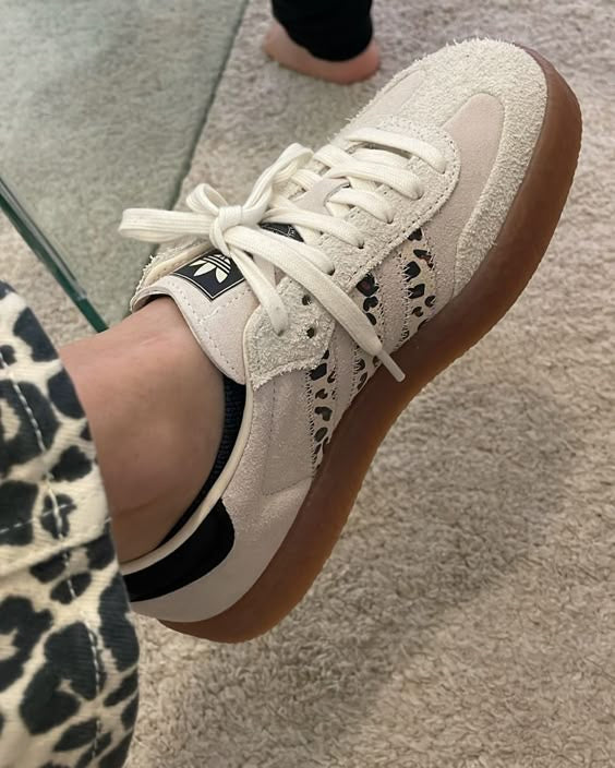 Adidas samba
