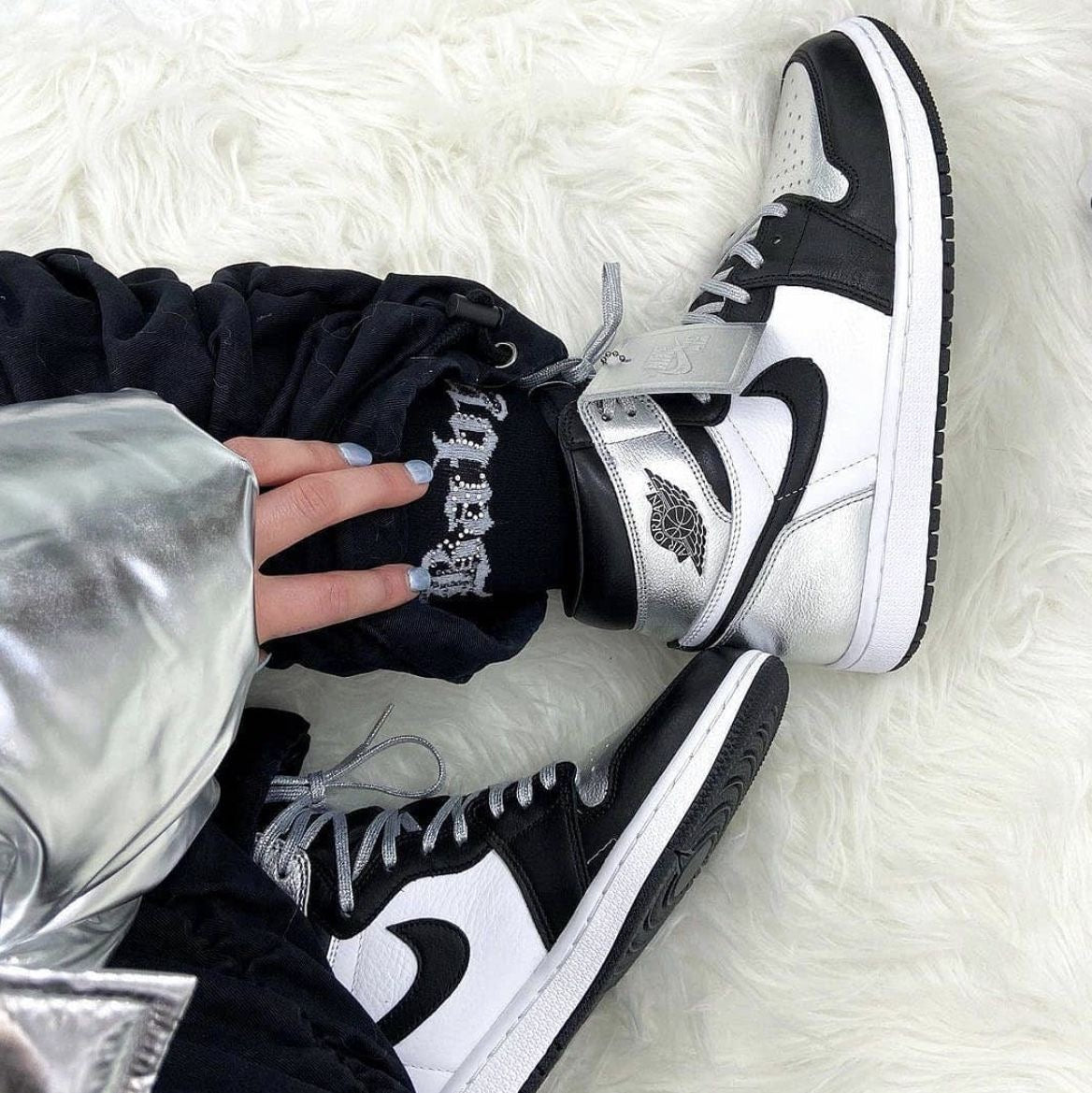 Nike Air Jordan 1