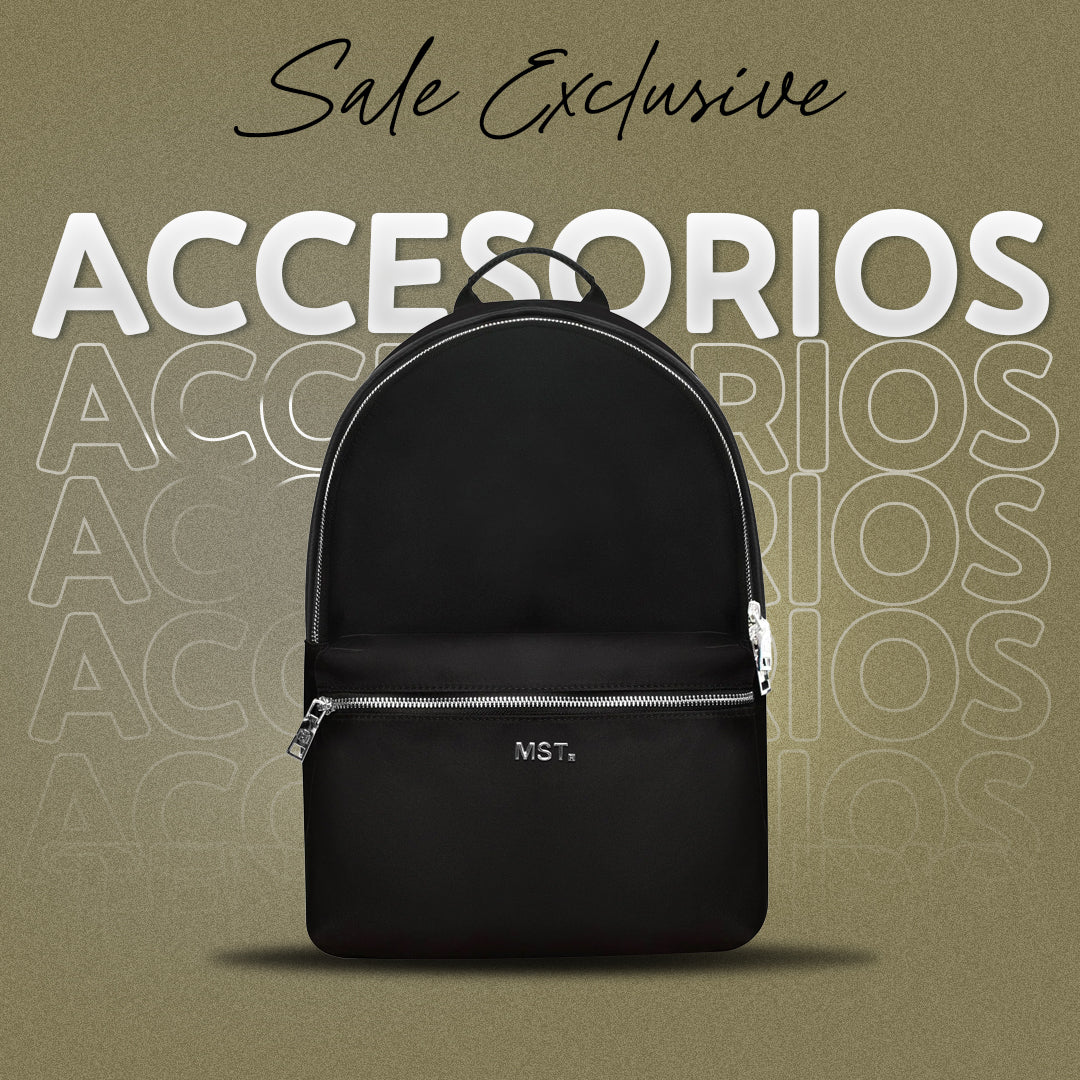 Accesorios