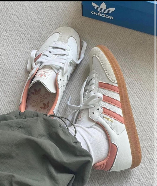 Adidas Samba