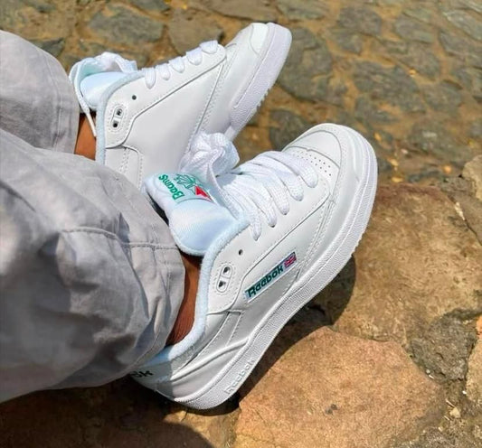 REEBOK CLUB C