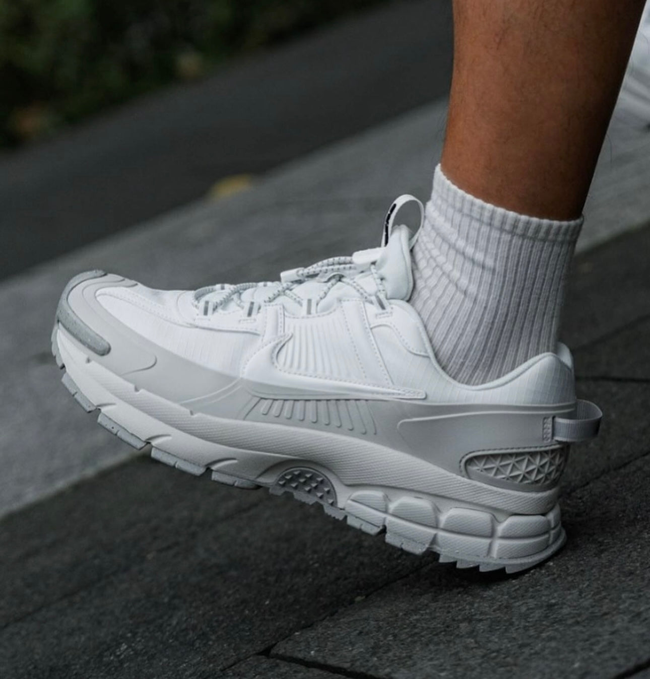 Nike zoom vomero