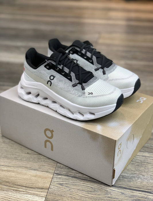 On cloud