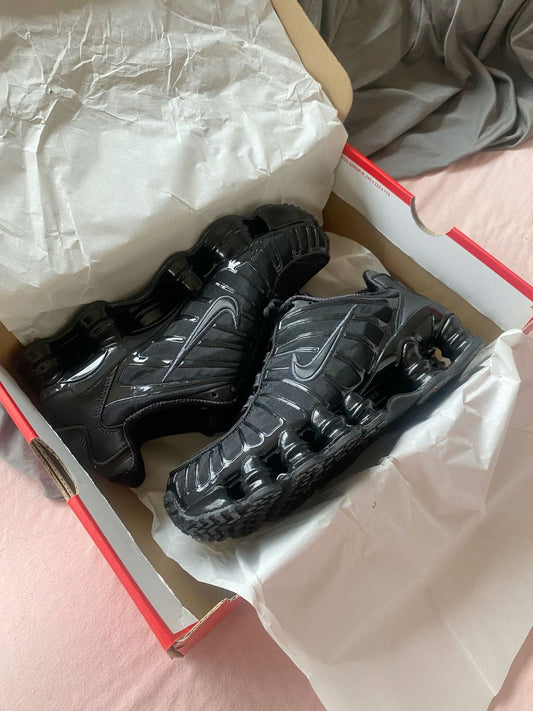 Nike shox LT