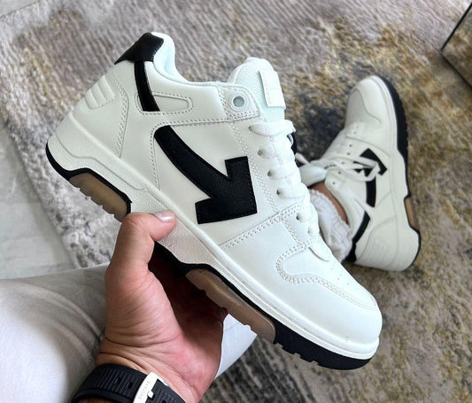 Off-White out off white
