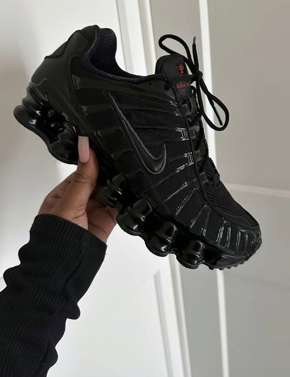 Nike shox LT