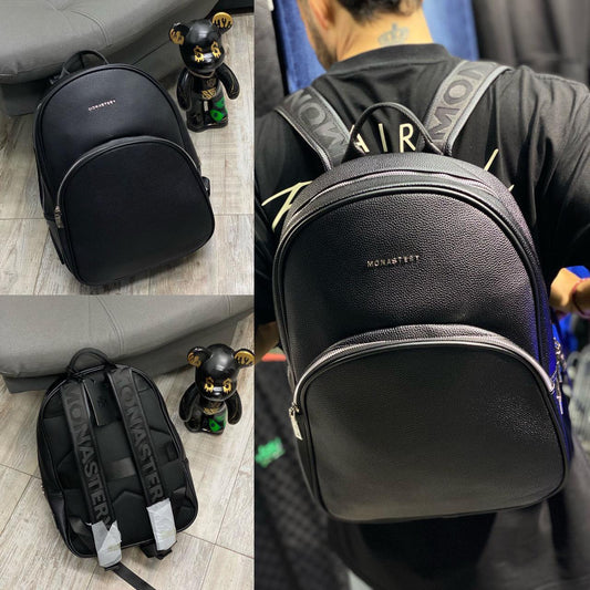 Monastery couture morral