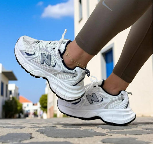 new balance 530 plataforma