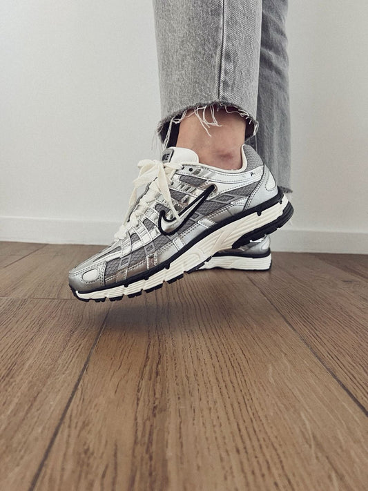 Nike P600