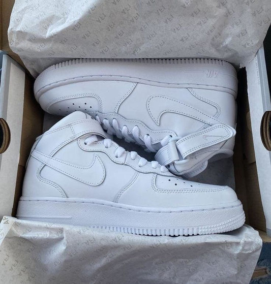 Nike air force 1 Mid